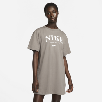 Nike Nike Women's Tee Dress 'Cave Stone' DQ6039 289