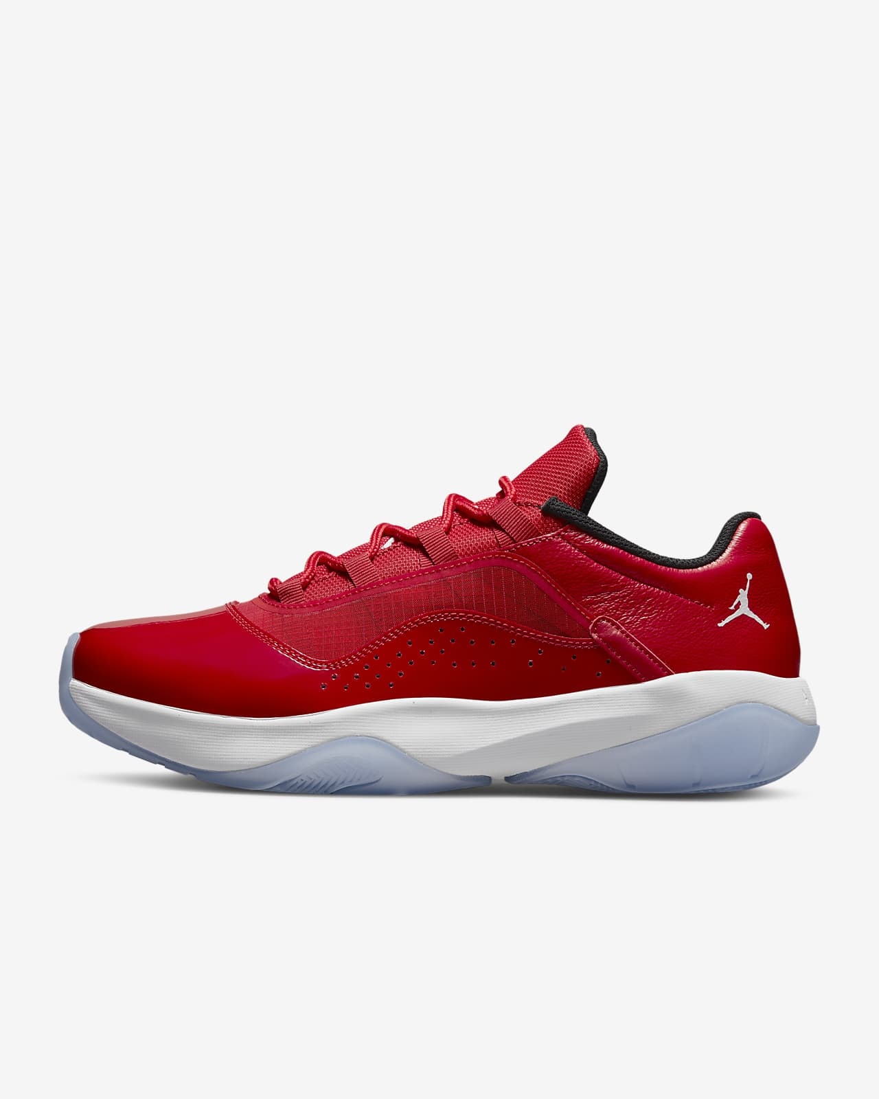 Air Jordan 11 CMFT Low University Red DN4180 601 Sam Tabak