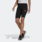 Adidas Adidas Women Black/White  Originals Adicolor Essentials Short Tights HF7484