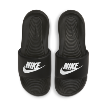 Nike Nike Women Victori One SLide Black/White CN9677 005