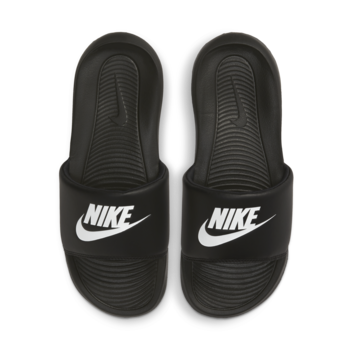 Nike Women's Nike Victori One Slide 'Black/White' CN9677-005
