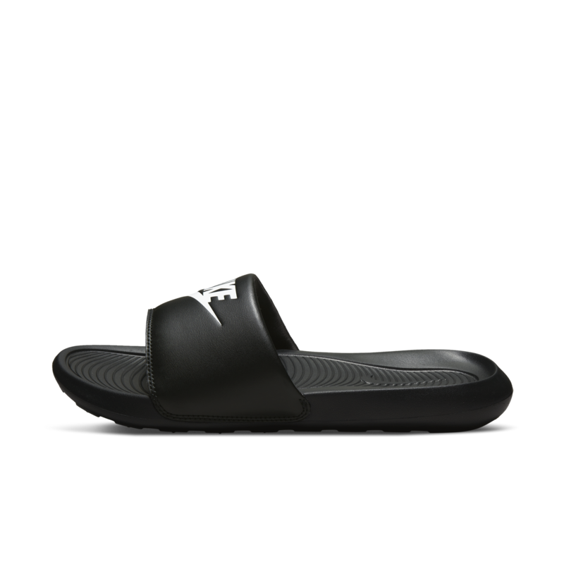 Nike Nike Women Victori One SLide Black/White CN9677 005