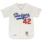 Mitchell & Ness Authentic Jersey Brooklyn Dodgers Home 1955 Jackie Robinson
