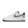 Nike Nike Air Force 1 '07 LV8 Hoops White/Purple DH7440 100