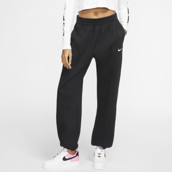 Nike Nike Sportswear Essential Collection Women's Fleece Trousers Black BV4089-610