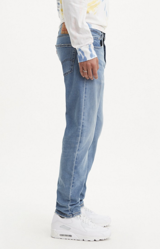 Levis Levis Men's 502 Taper Stretch Davie Ivy ADV 295070736