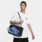 Nike Nike Shoe Box Bag (12L) 'Black/Black/University Blue' DA7337 011
