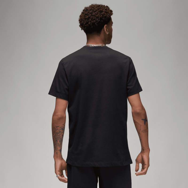 Air Jordan Jordan Essentials Jumpman Men's T-Shirt 'Black' DQ7376 010