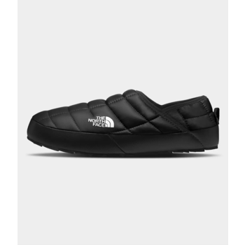 THE NORTH FACE The North Face Men's Thermoball Traction Mule V TNF White TNF Black NF0A3UZNKY4 080