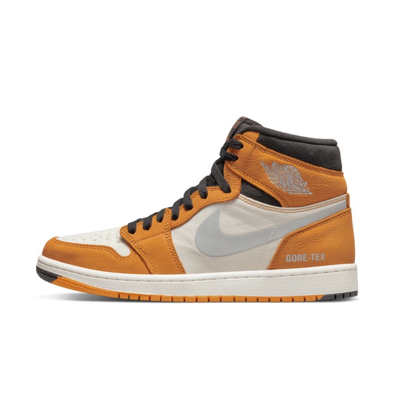 Air Jordan 1 Element Gore-Tex 'Light Curry' DB2889 700