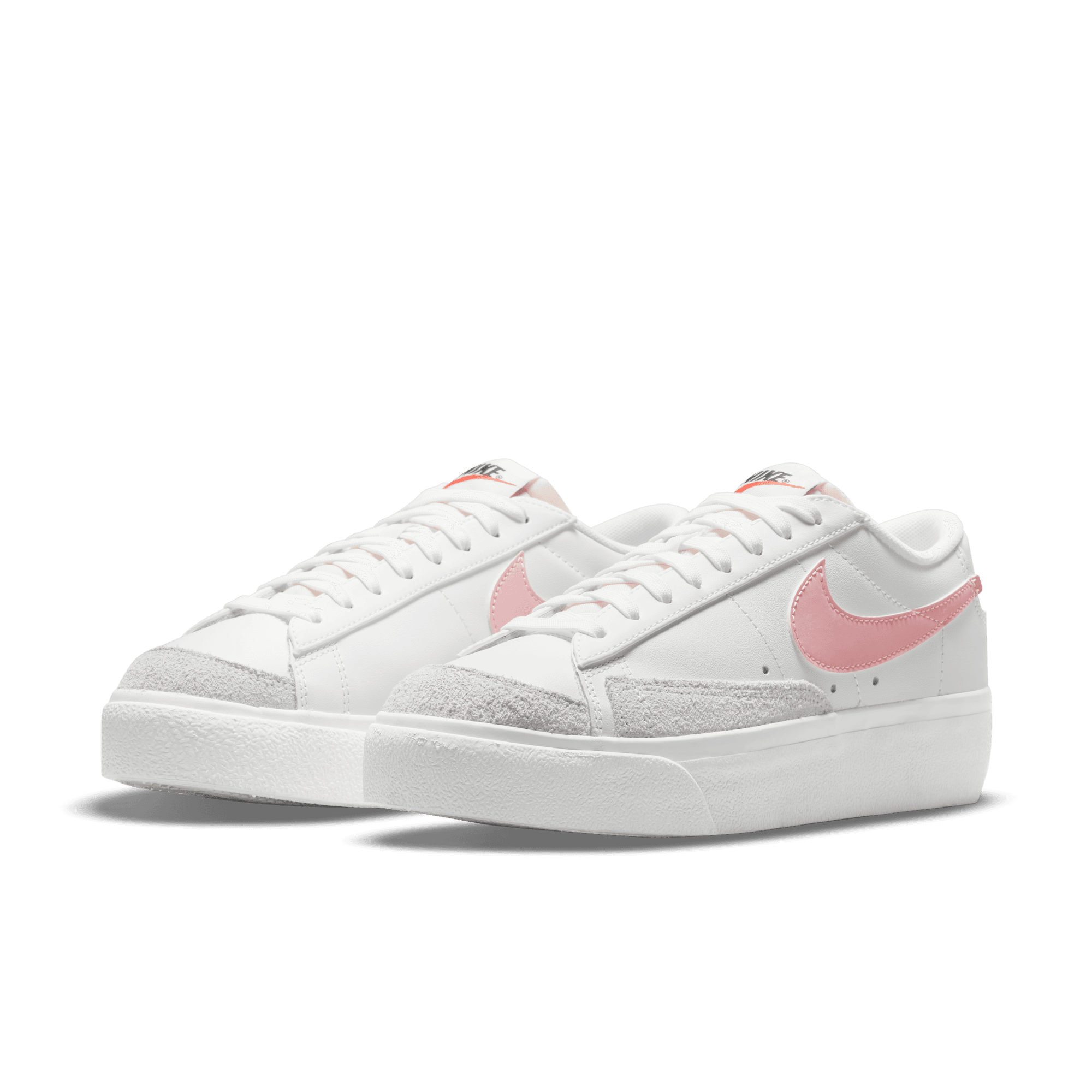 Nike blazer low lx summit white sale