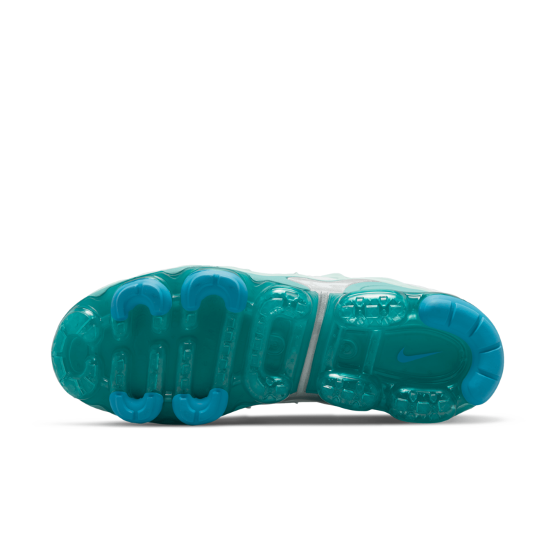 Nike NIKE AIR VAPORMAX PLUS WHITE/SIREN RED-MINT FOAM-WASHED TEAL  DQ7645-100