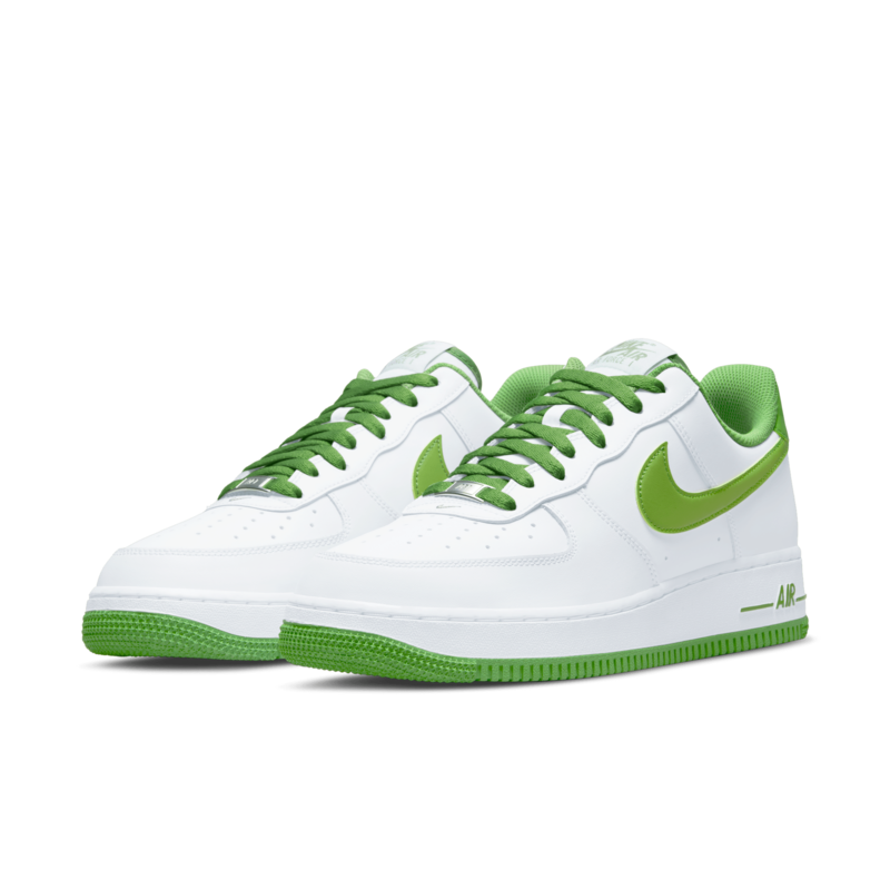Nike Nike Air Force 1 Low '07 'White Chlorophyll' DH7561 105