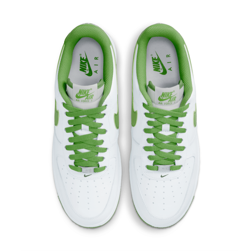 Nike Nike Air Force 1 Low '07 'White Chlorophyll' DH7561 105
