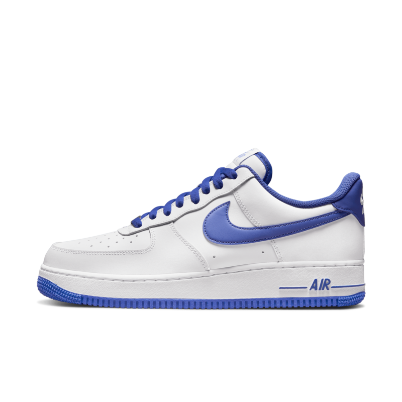 Nike Nike Air Force 1 '07 WHITE/MEDIUM BLUE DH7561 104