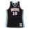 Mitchell & Ness Mitchell & Ness Vancouver Grizzlies Bibby  2000-2001 Black Jersey