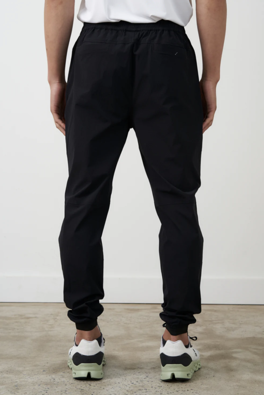 Kuwalla Tee Kuwalla Tee TEK Jogger Black KUL-TEK3