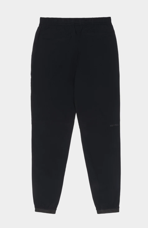 Kuwalla Tee Kuwalla Tee TEK Jogger Black KUL-TEK3