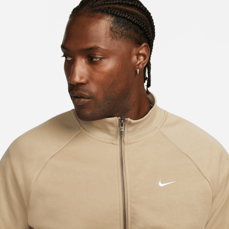 Nike Nike Authentic Track Jacket Khaki DQ5003 247