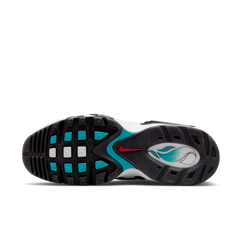 Nike NIKE AIR GRIFFEY MAX 1 AQUAMARINE/BLACK-WHITE-BLACK  DQ8578-300