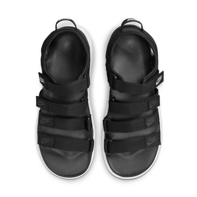 Nike Nike Women's Icon Classic BLACK/WHITE-WHITE DH0224 001