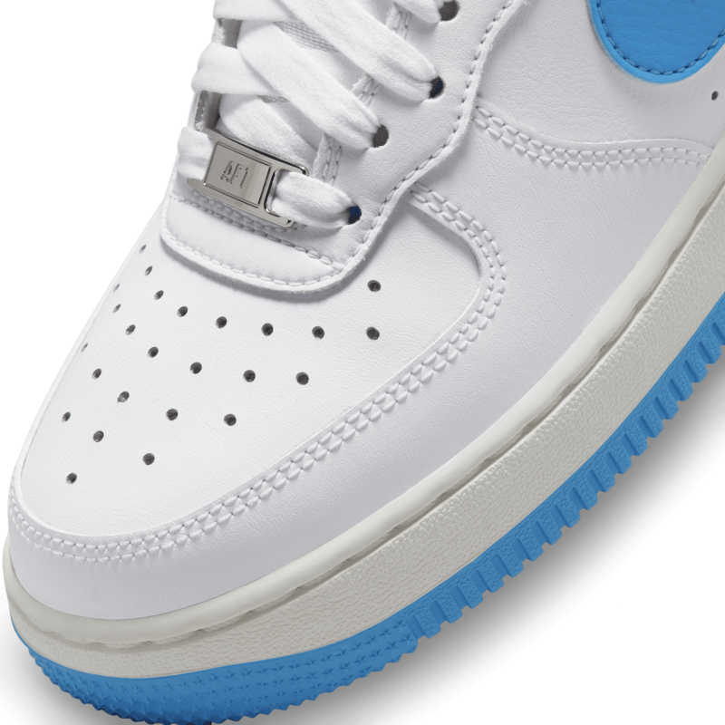 Nike Nike Air Force 1 High Original WHITE/UNIVERSITY BLUE-SAIL  DX3805-100