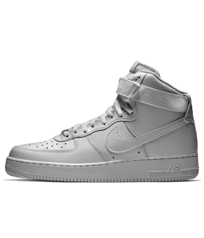 Nike Nike Air Force 1 High '07 Triple White CW2290-111