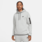 Nike Nike Sportswear Tech Fleece Hoodie 'Dk Grey Heather/Black' DD5174 063