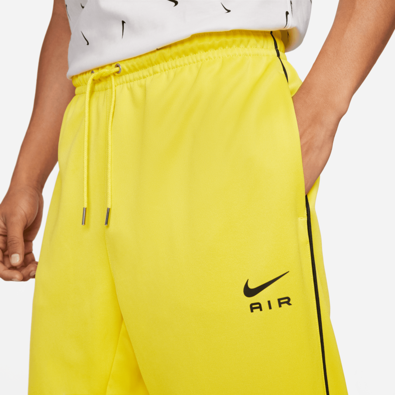 Nike Nike Sportswear Air Pant 'Yellow Strike/Black'  DQ4218 765