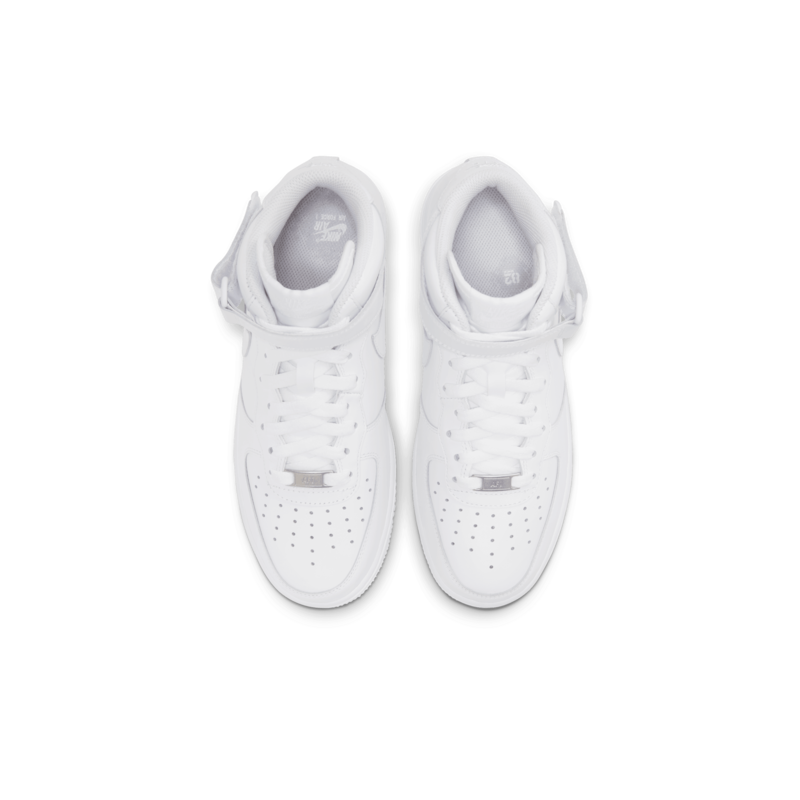 Nike Nike Women's Air Force 1 '07 Mid 'White' DD9625 100