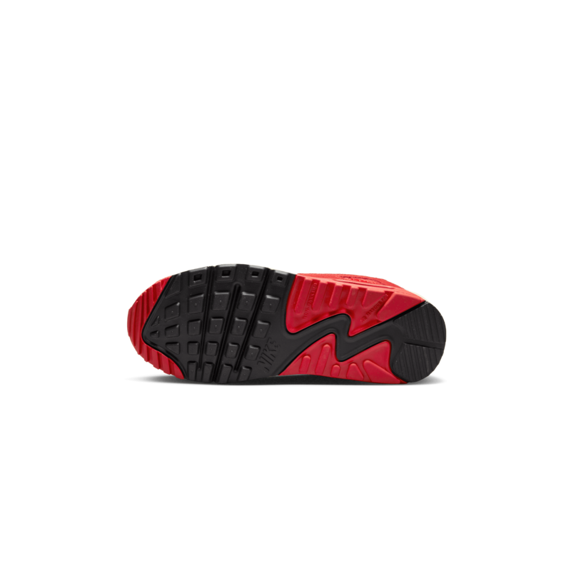 Nike Nike Air Max 90 LTR (GS) 'Sesame/Black' CD6864 200