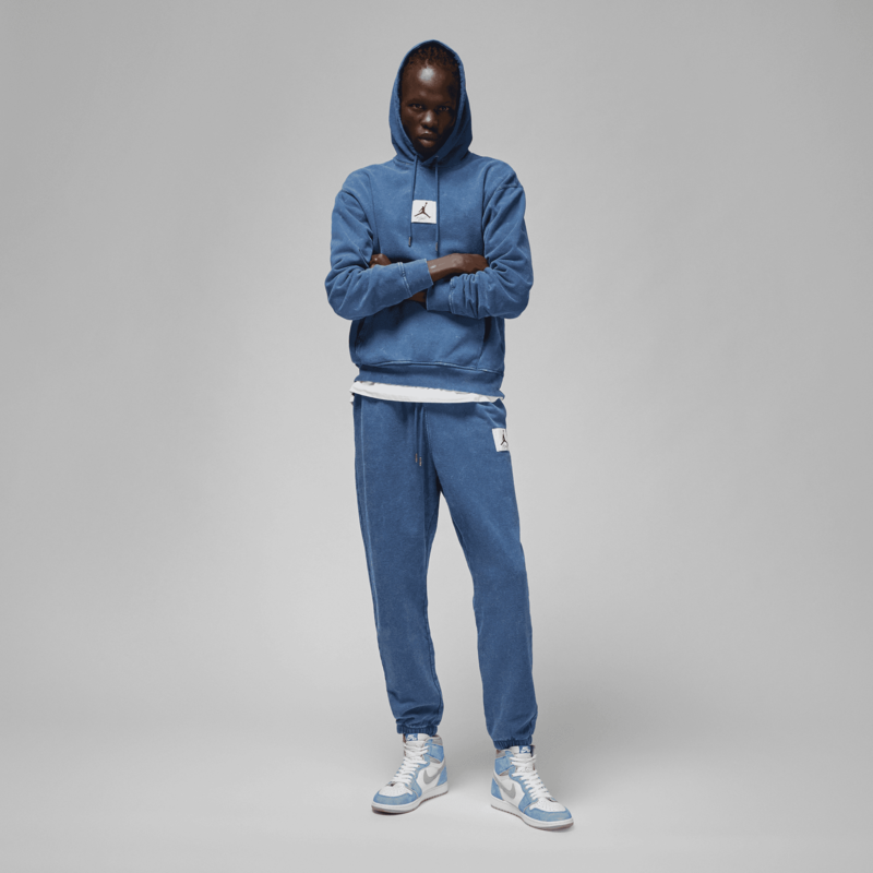 Air Jordan Air Jordan Essential Pant 'French Blue'  DR3089 493