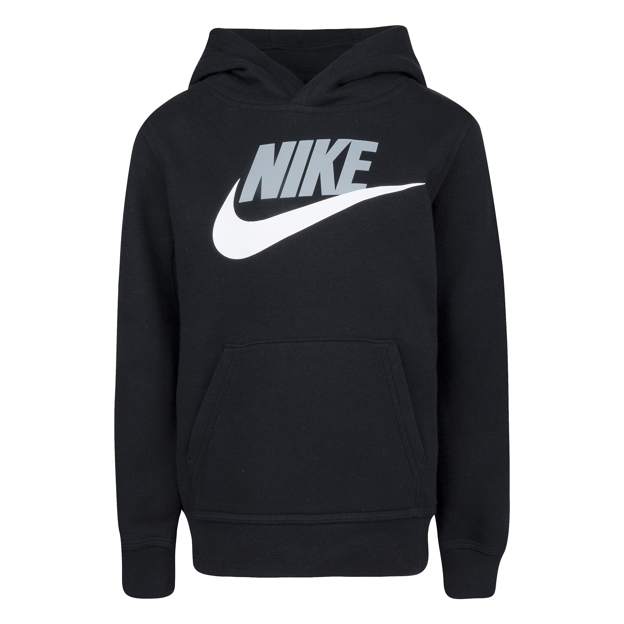 Nike hbr swoosh hoodie sale
