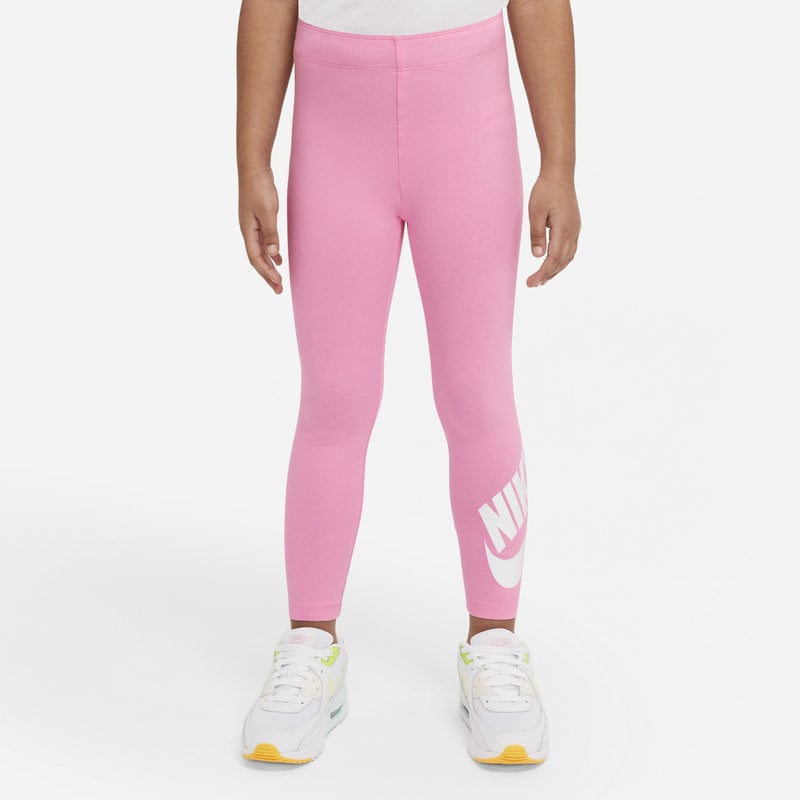 Nike Kids Leggings 'Pink Foam' 36C723 A9Y - Sam Tabak