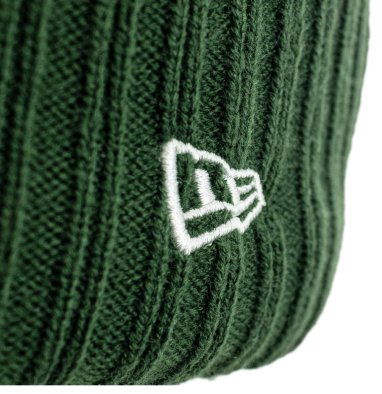 New Era New Era Green Bay Packers NFL Sideline Sportknit Beanie