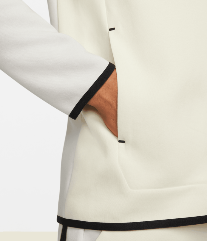 nike tech fleece coconut milk