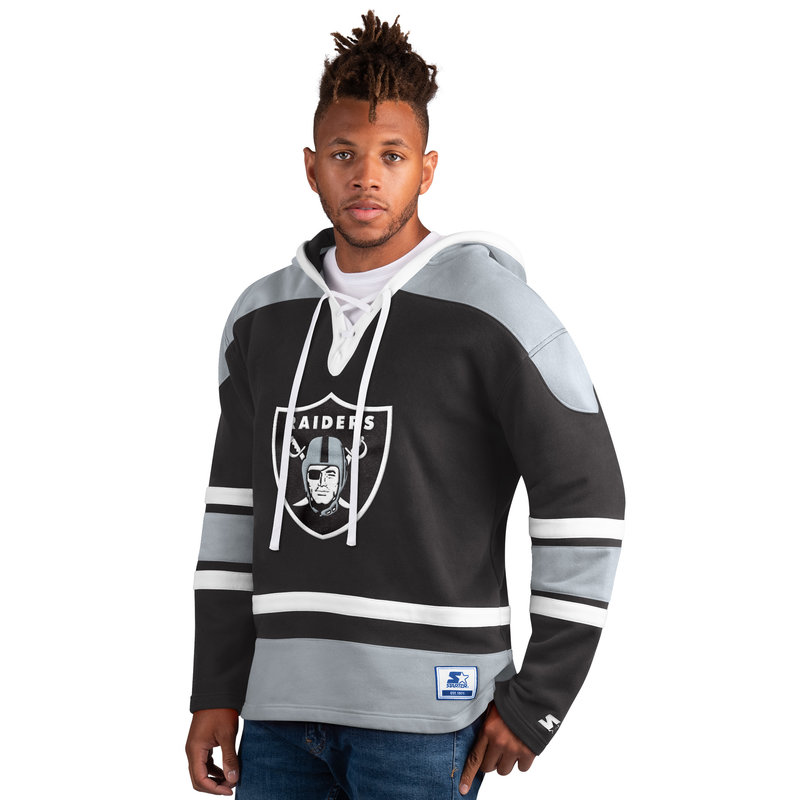 Las Vegas Raiders Hoodie