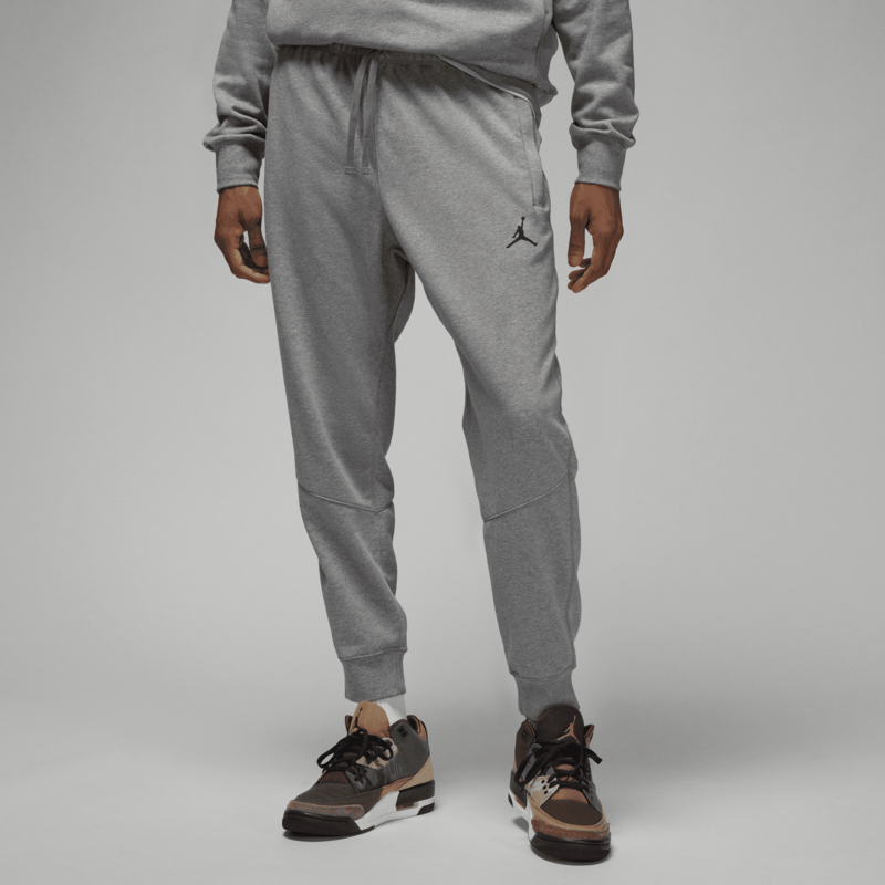 Men's Jordan Dri-Fit Sport Fleece Pants - DQ7332