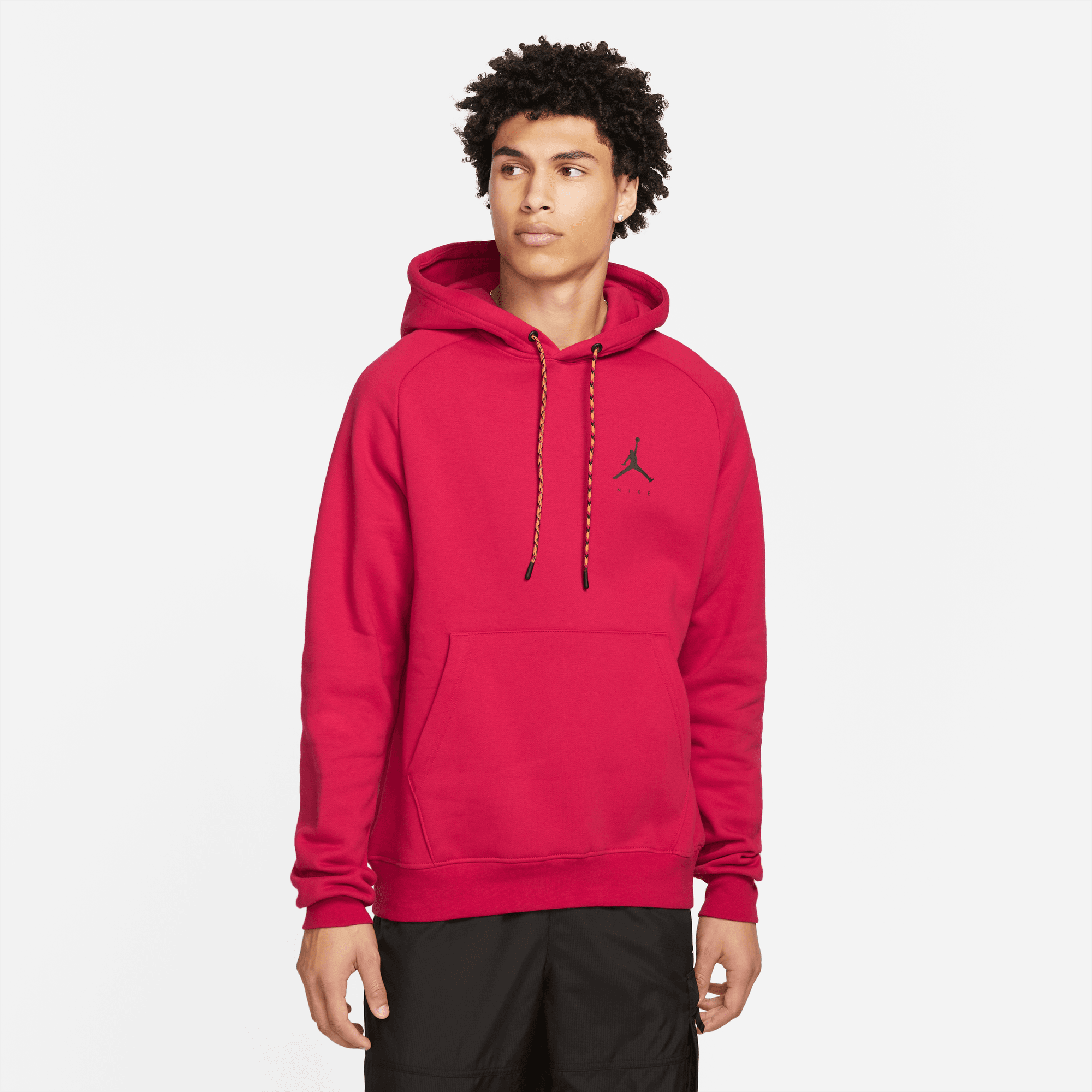 Air Jordan Jordan Men's Jumpman Fleece Pullover Hoodie DJ0210 652 Sam Tabak