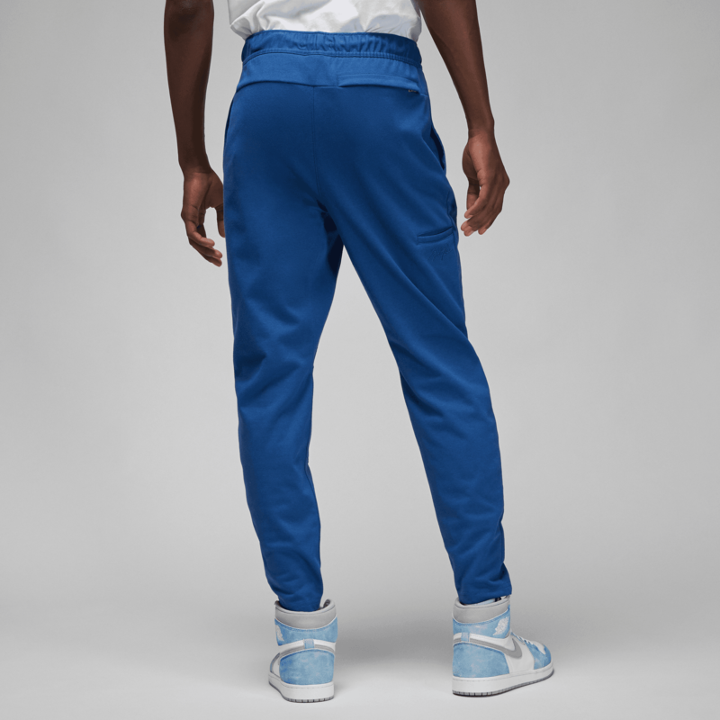 Air Jordan Air Jordan Essentials Men's Warmup Pants Blue DJ0881 493