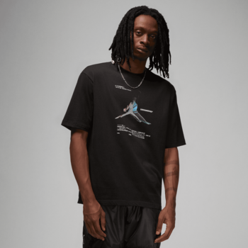 Air Jordan Jordan 23 Engineered Men's Graphic T-Shirt