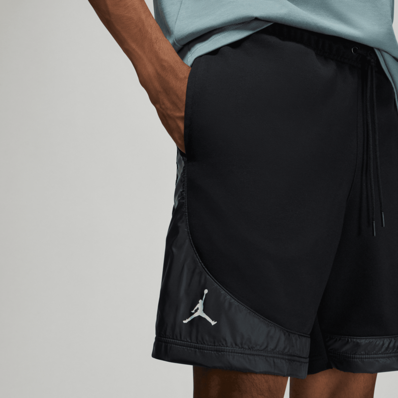 Air Jordan Men's Jordan 23 Engineered Fleece Shorts DM1861 010