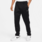 Nike Nike Sportswear Authentics Men's Track Pants 'Black/White' DQ4996-010