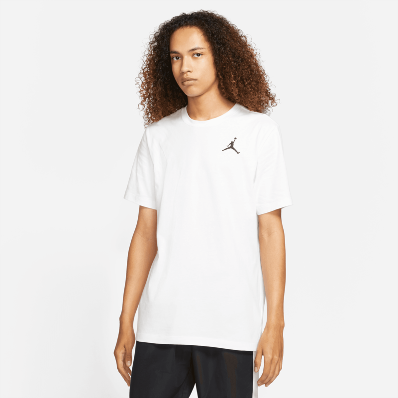 Air Jordan Air Jordan Essentials Tee 'White' DC7485 100