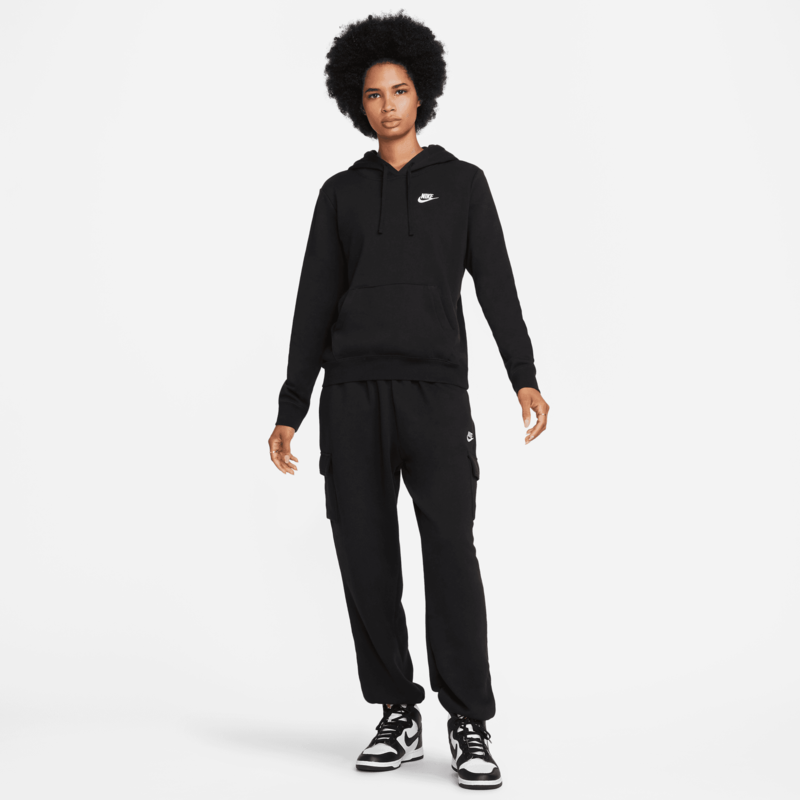 Nike Sportswear Club Fleece Hoody for Women - DQ5793