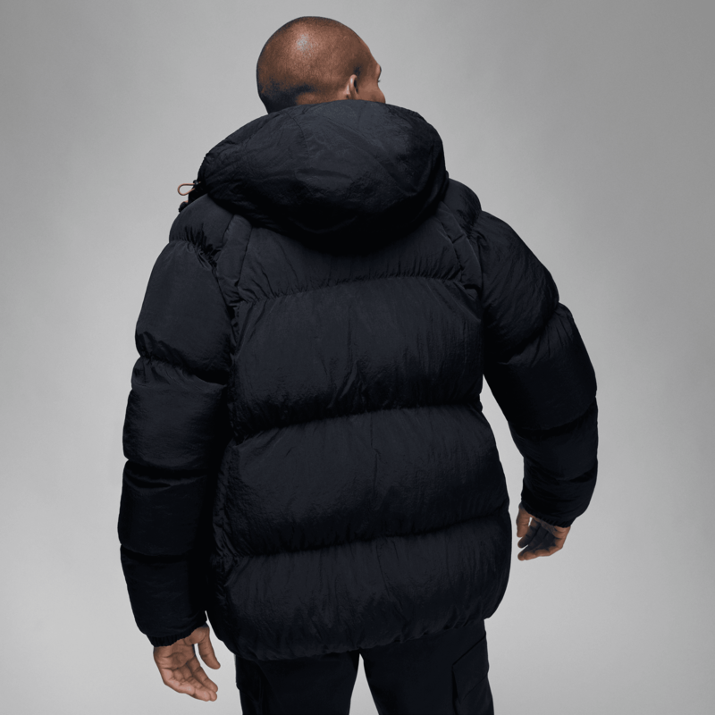 air jordan puffer