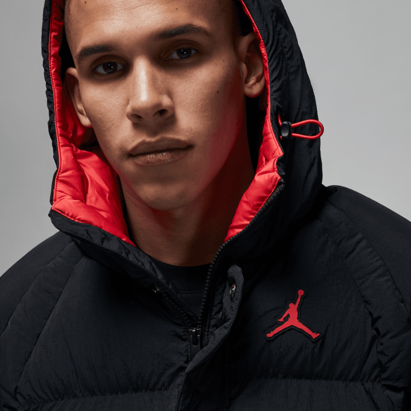 Jordan Essentials Men's Puffer Jacket. Nike CA