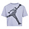 Air Jordan Air Jordan Kids T Shirt Grey 45B866 G5Q