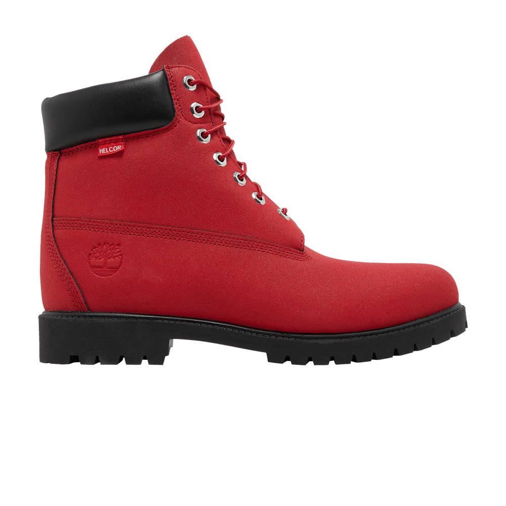 Helcor timberland boots outlet