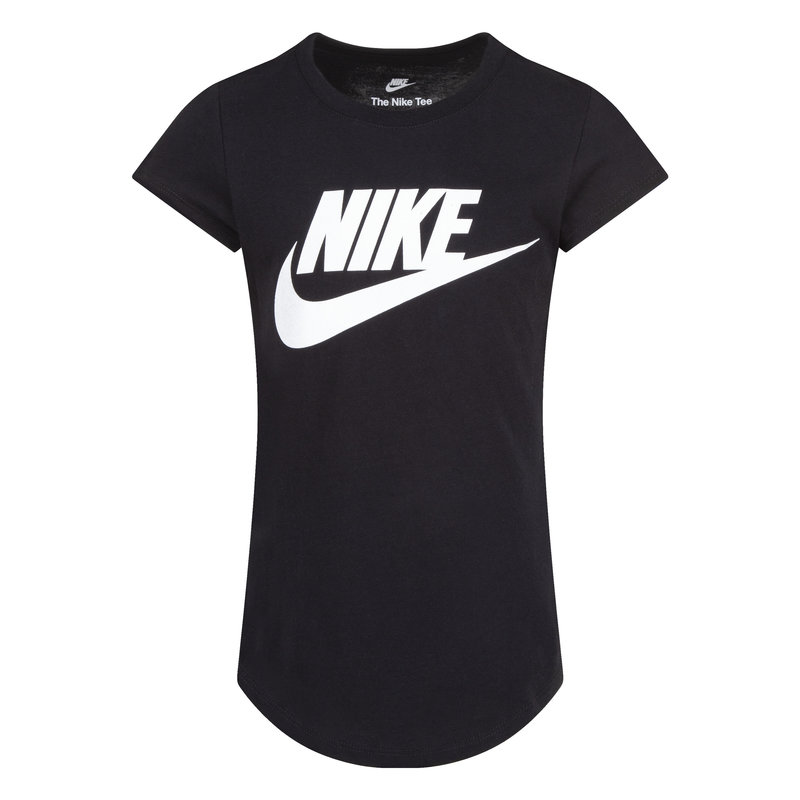 Nike Nike Kids Shirt Black 36F269 023